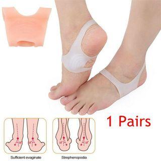 in shoe orthotics