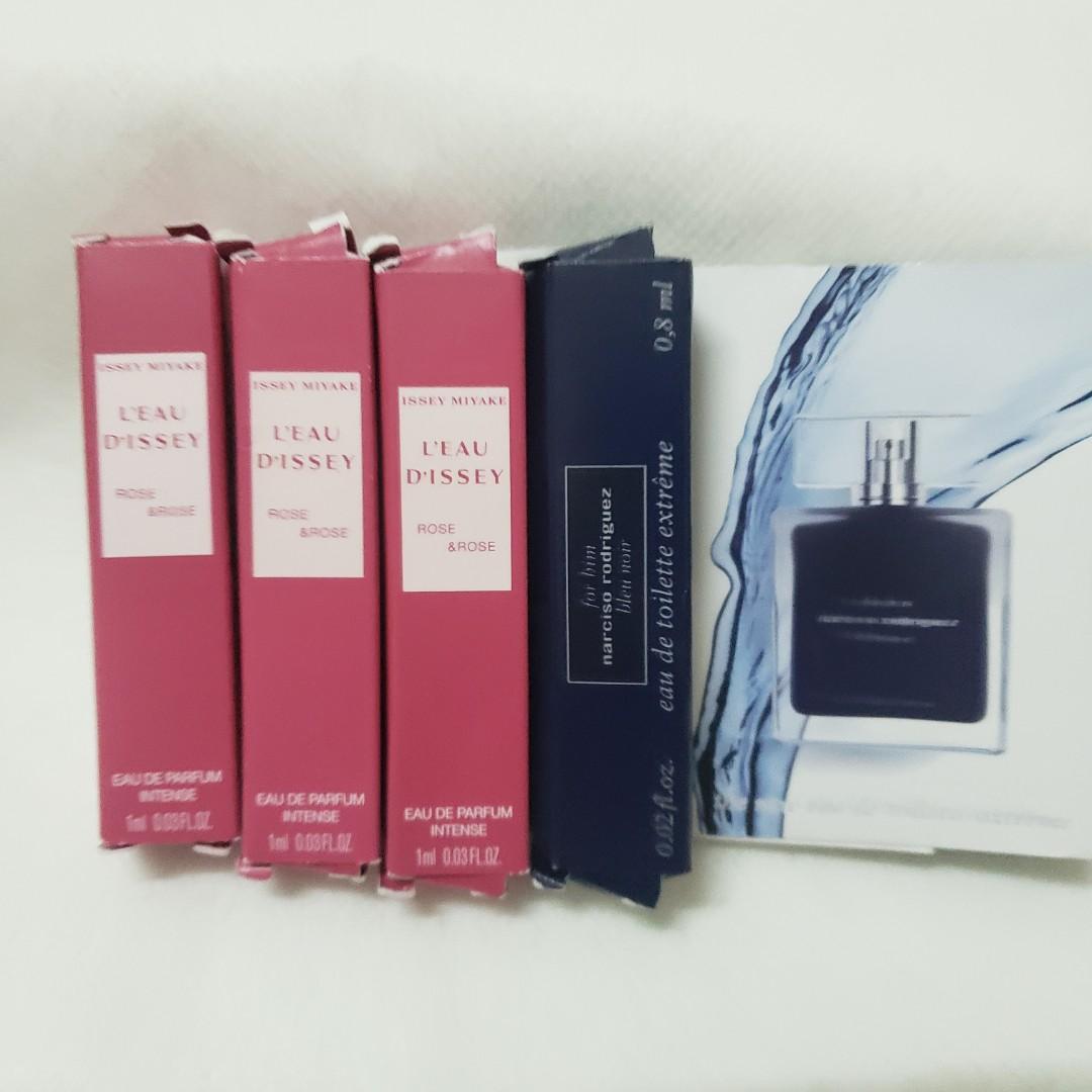 Narciso rodriguez issey miyake clearance