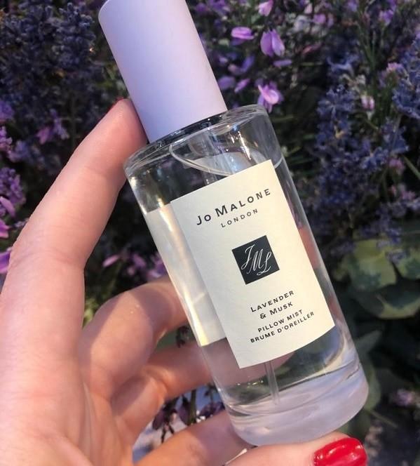 Jo malone lavender shop and musk
