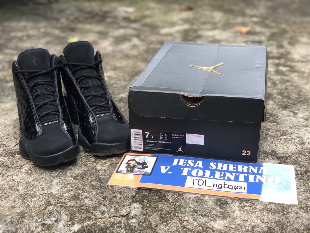 Jordan 13 cap on sale and gown shirt
