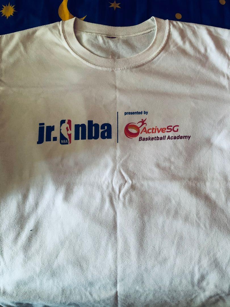 jr nba shirt