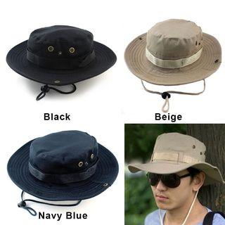 Jungle Hat  | Jungle Cap | Bucket Hat | Bucket Cap | Camping Hat | Fishing Hat | Fisherman Hat