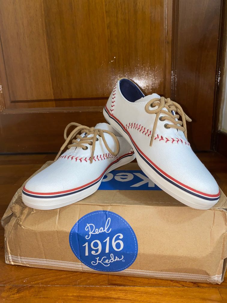 baseball keds