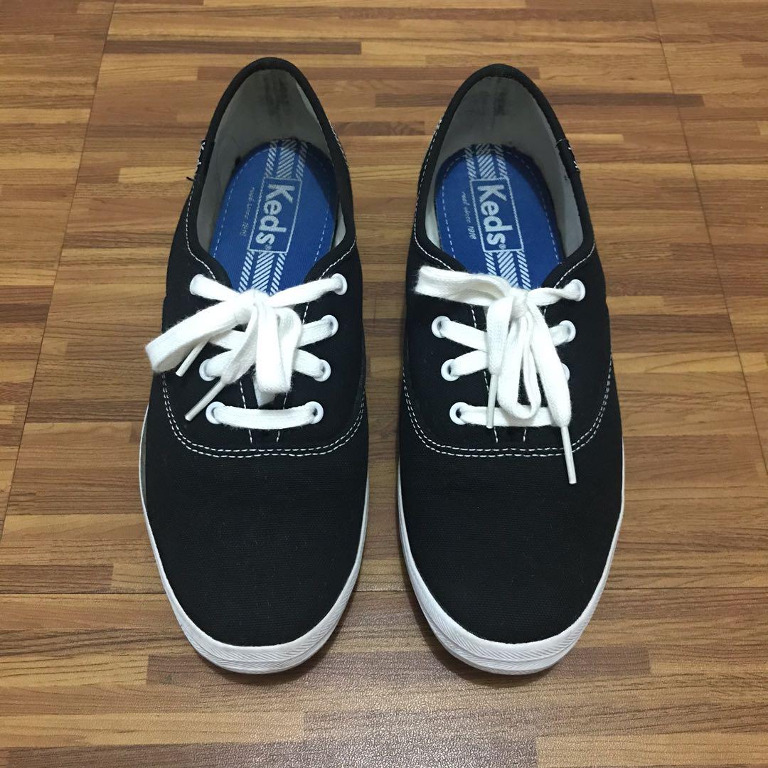 how to know original keds shoes
