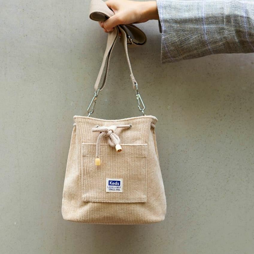 Keds bucket bag online