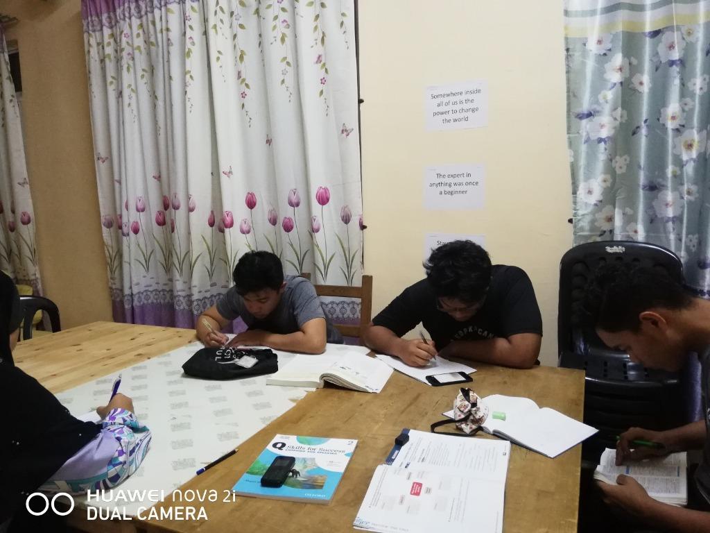 Kelas Muet Services Tuition On Carousell