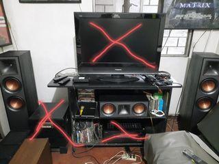 klipsch authorized repair center