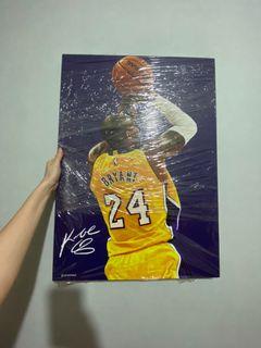 Kobe Bryant Artwork