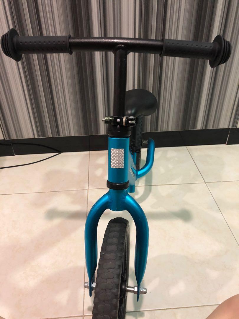 Lava sport balance bike best sale