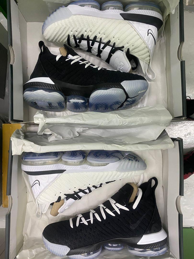 lebron 16 equality home and away