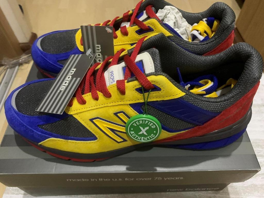 new balance 990v5 ph