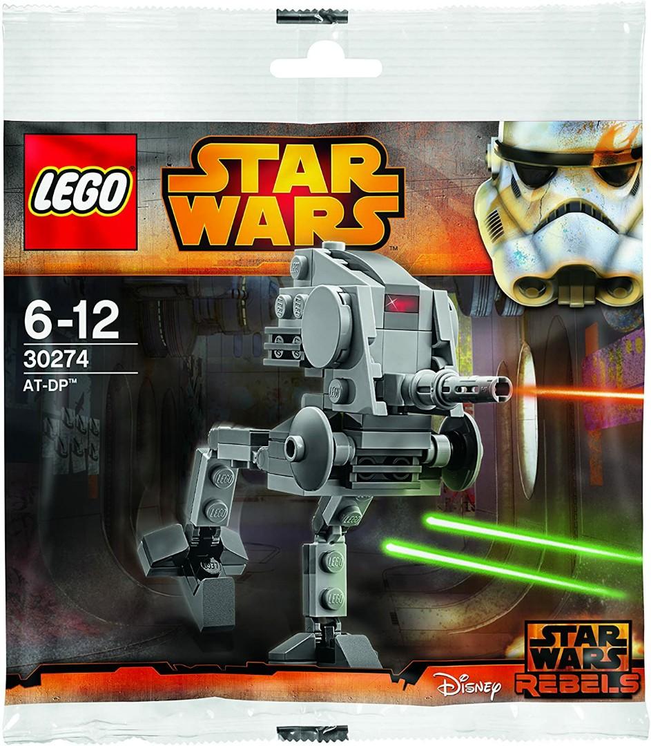 Lego 30274 Clearance