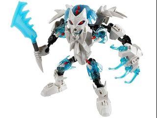 LEGO Hero Factory 44011 Frost Beast