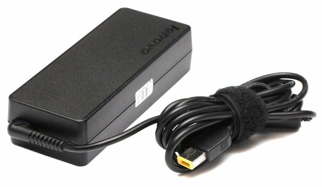 Lenovo 20v 4 5a 90w Power Supply Laptop Ac Adapter Electronics Computer Parts Accessories On Carousell
