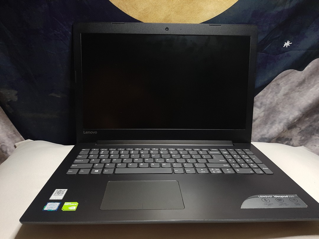 Lenovo Ideapad 320 15ikb I7 8th Gen 8gb Ram 240gb Ssd Geforce Mx150 Electronics Computers Laptops On Carousell