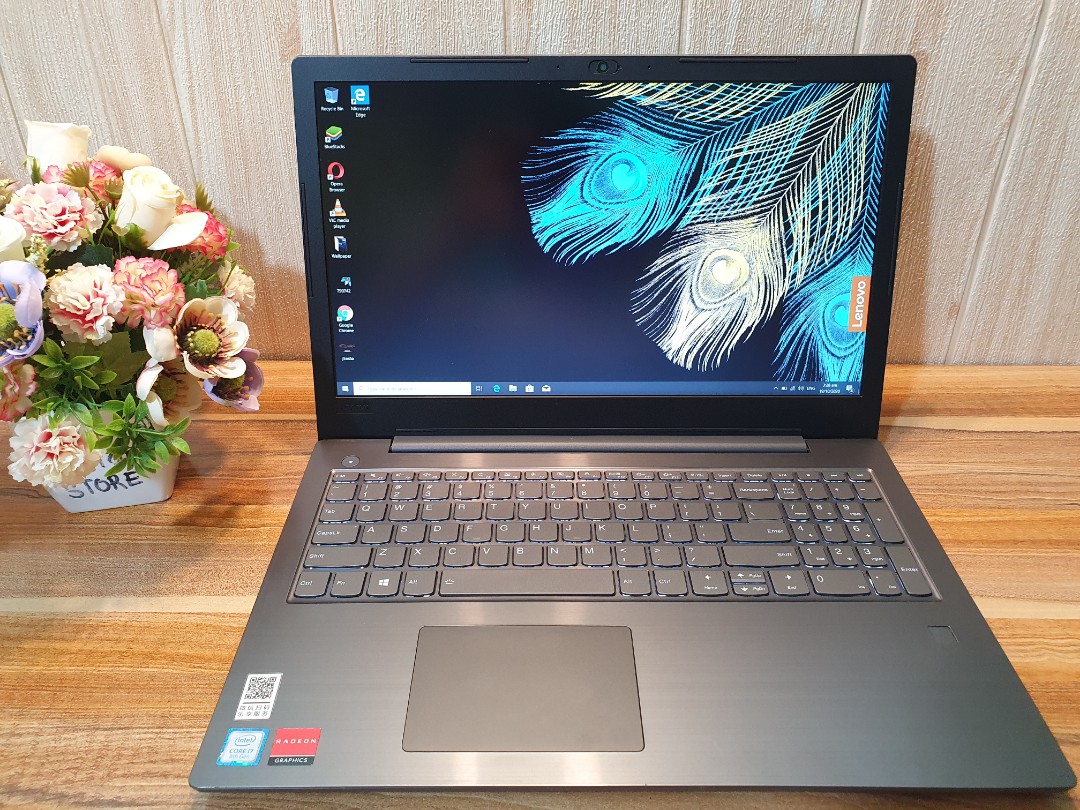 Lenovo V330 81ax 15 Ikb Gaming I7 8th Gen Coffeelake 8gb Ram 240ssd Storage Amd Radeon 530 2gb Intel Uhd Graphics 620 Full Hd Electronics Computers Laptops On Carousell