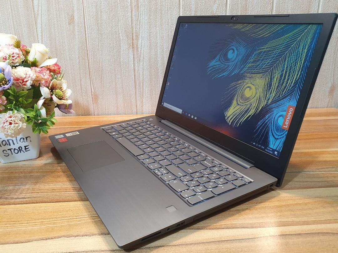 Lenovo V330 81ax 15 Ikb Gaming I7 8th Gen Coffeelake 8gb Ram 240ssd Storage Amd Radeon 530 2gb Intel Uhd Graphics 620 Full Hd Electronics Computers Laptops On Carousell