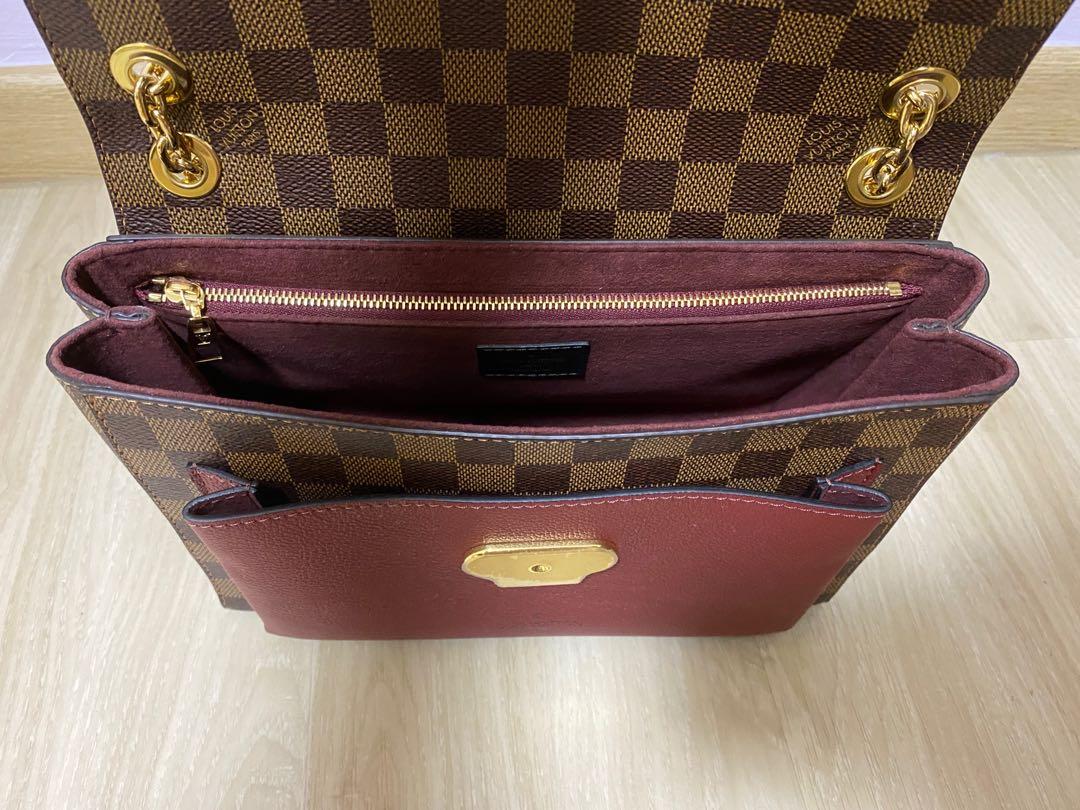 Vintage Louis Vuitton VAVIN PM bag $2500 DM this will go fast