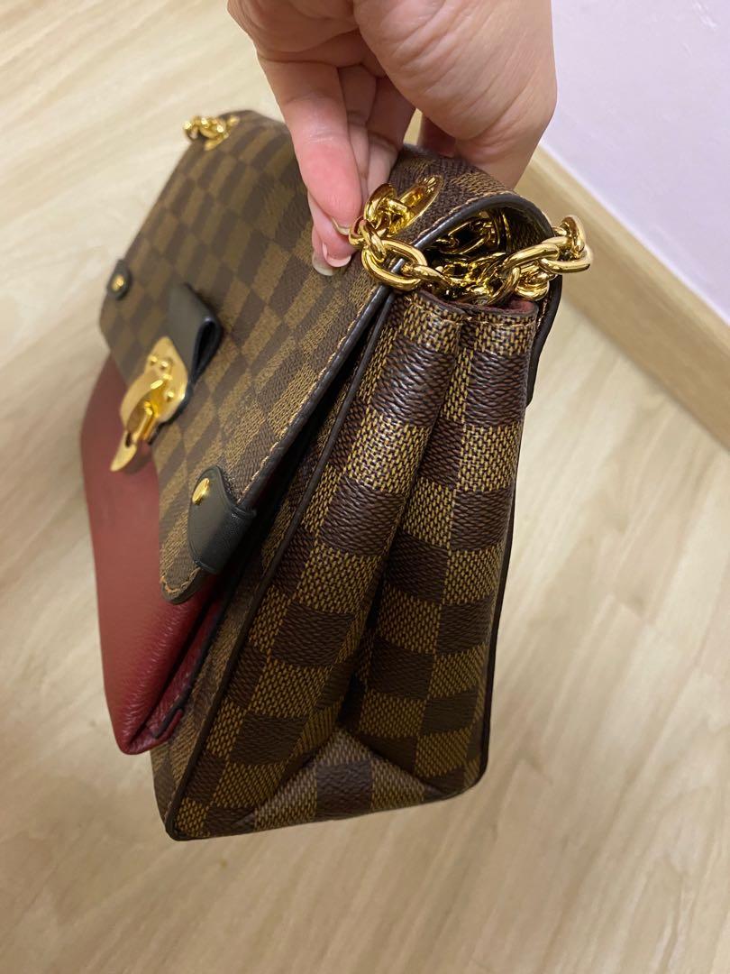 Louis Vuitton Vavin PM Bag, Luxury, Bags & Wallets on Carousell