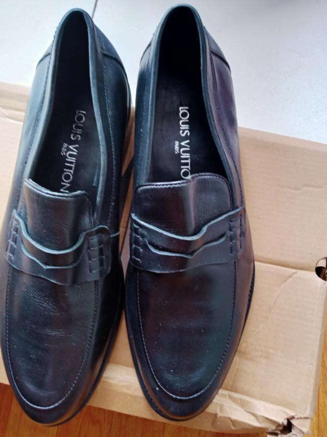 size 39 louis vuitton