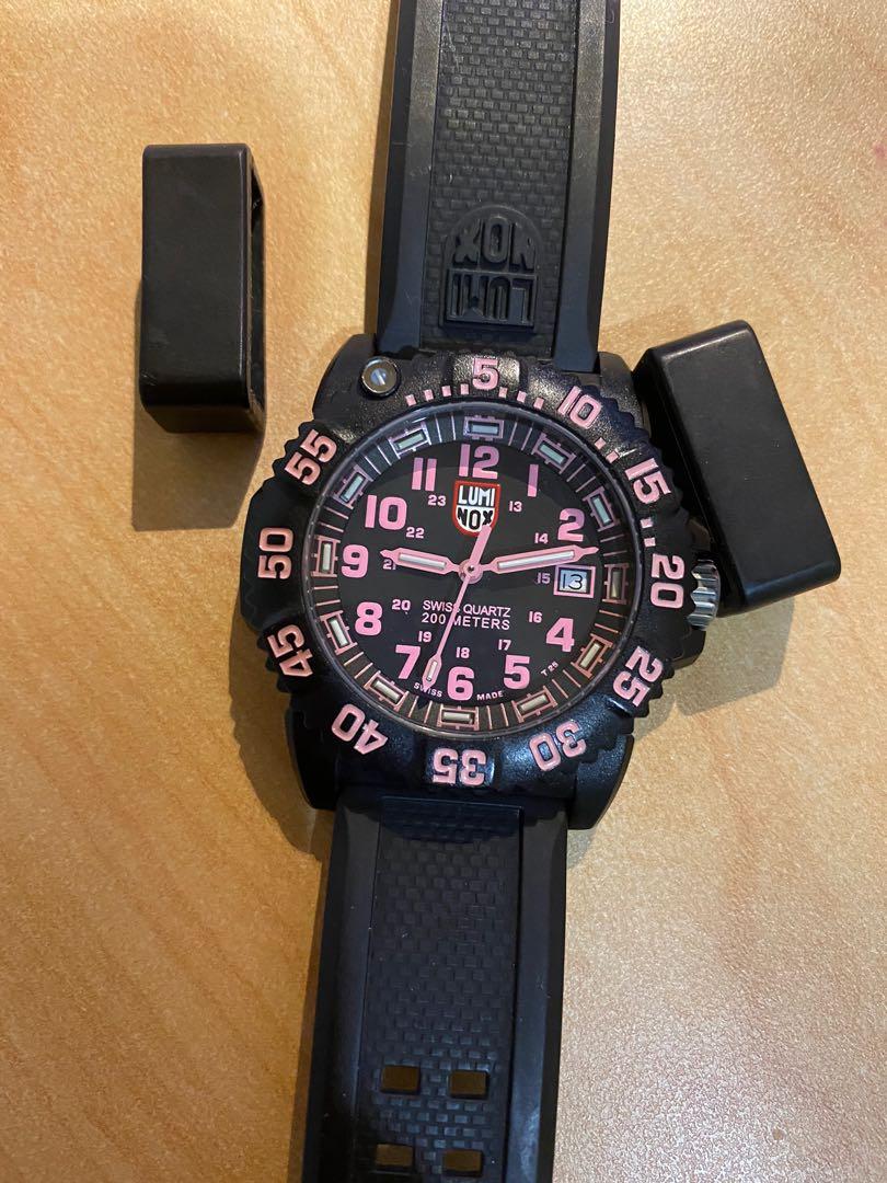 Luminox ladies best sale