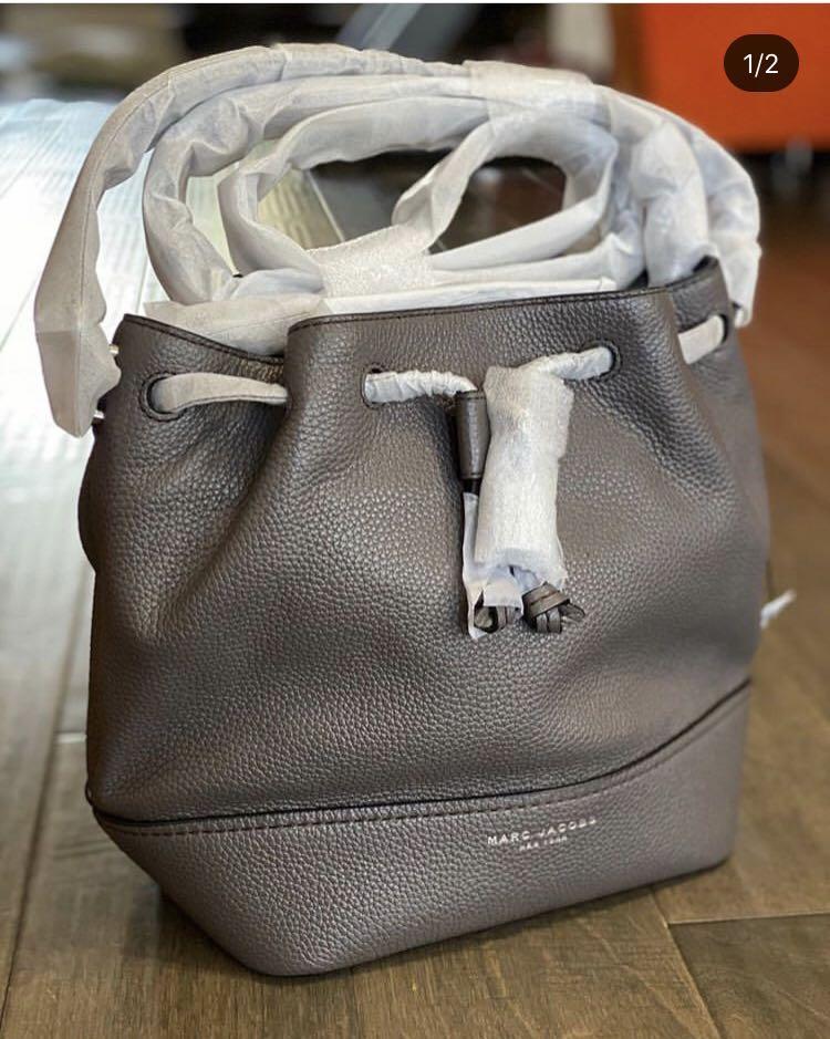 Marc jacobs shop snapshot ash