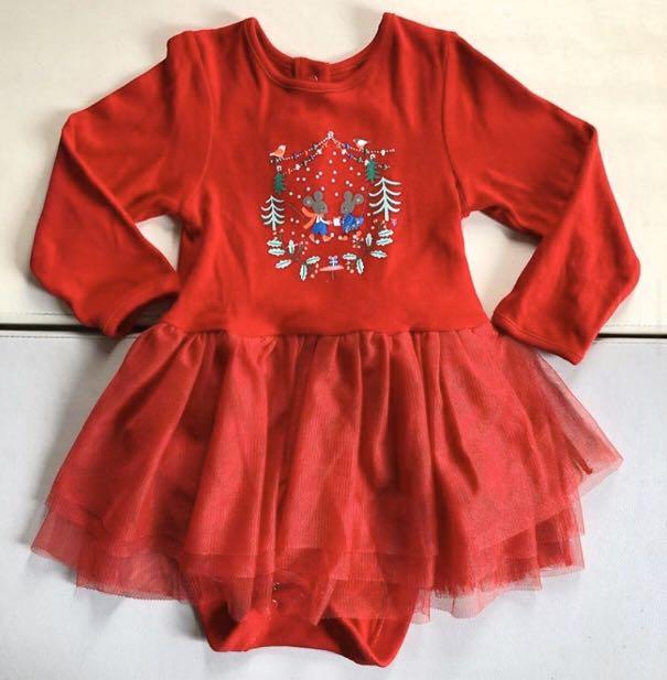 marks and spencer christmas dresses