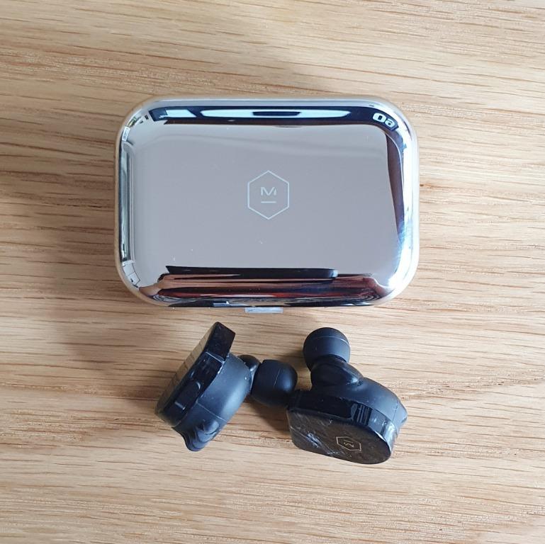 Mw07 plus noise cancelling online