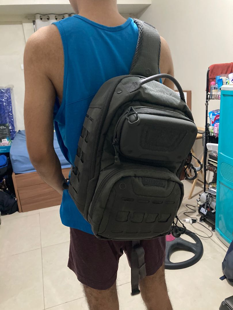 maxpedition edgepeak