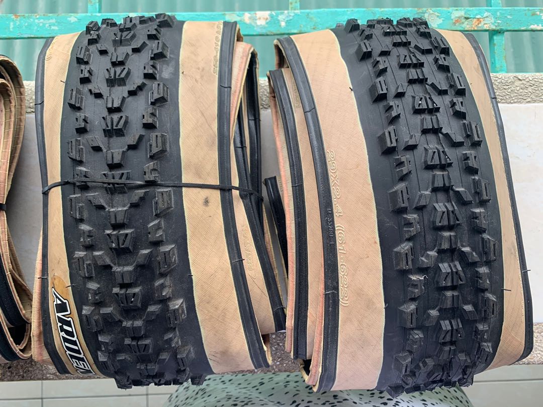 Ardent discount skinwall 27.5