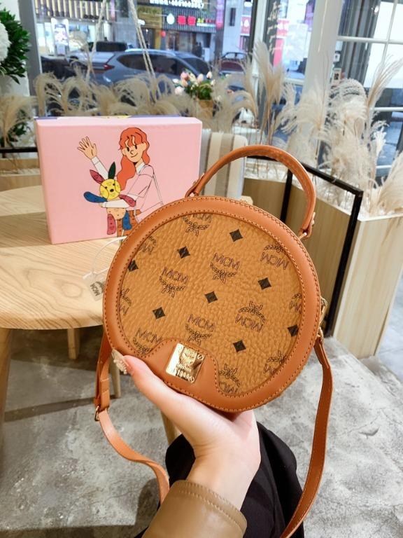 Mcm heritage tambourine shop