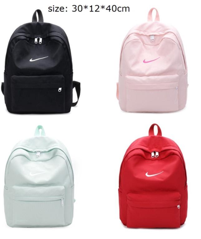 nike casual backpack
