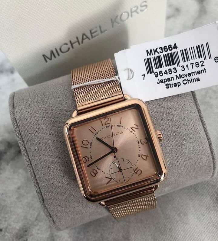 Michael cheap kors mk3664