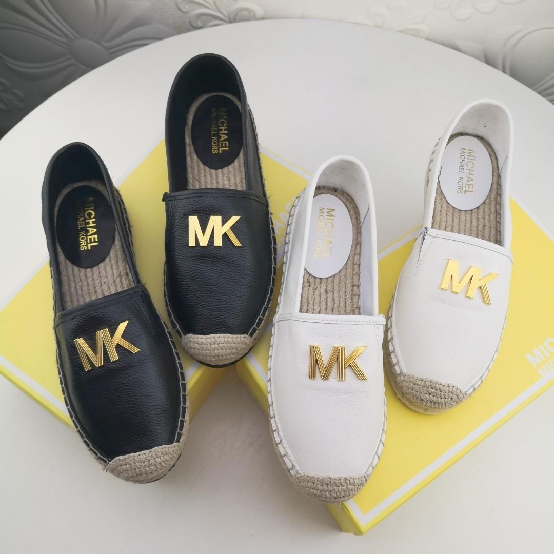 MK shoes for women hot sale