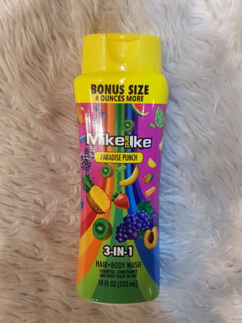 Mike and Ike 3in1, Health & Nutrition, Assistive ...