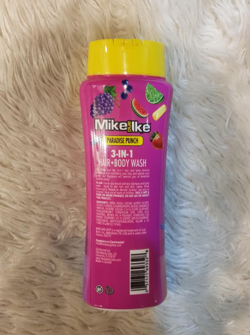 Mike and Ike 3in1, Health & Nutrition, Assistive ...