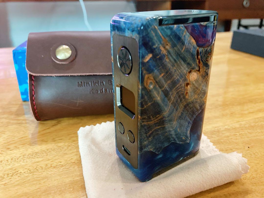 Minikin Boost Kodama, TV & Home Appliances, TV & Entertainment,  Entertainment Systems & Smart Home Devices on Carousell