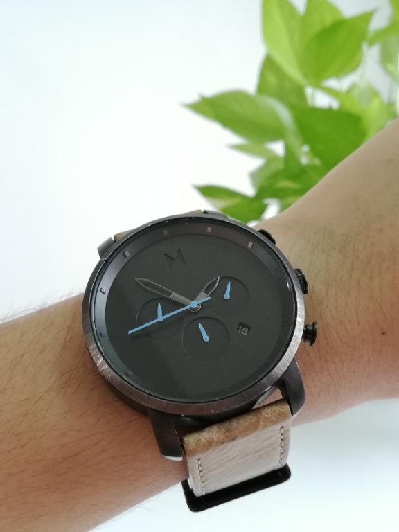 Chrono gunmetal clearance sandstone