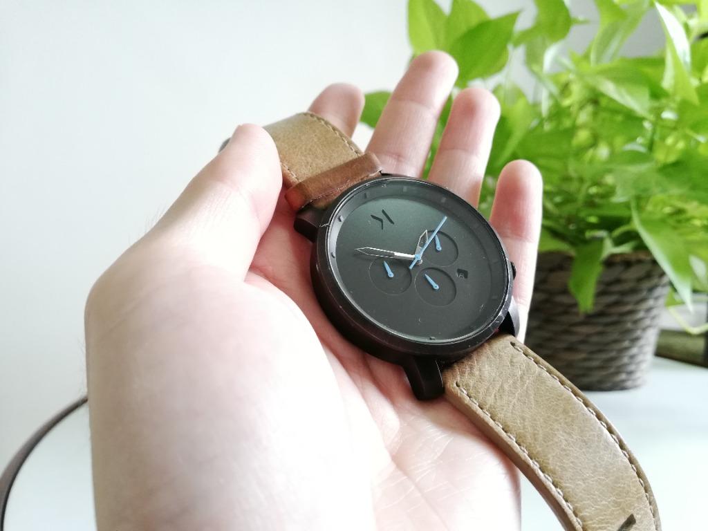 Chrono gunmetal sandstone online