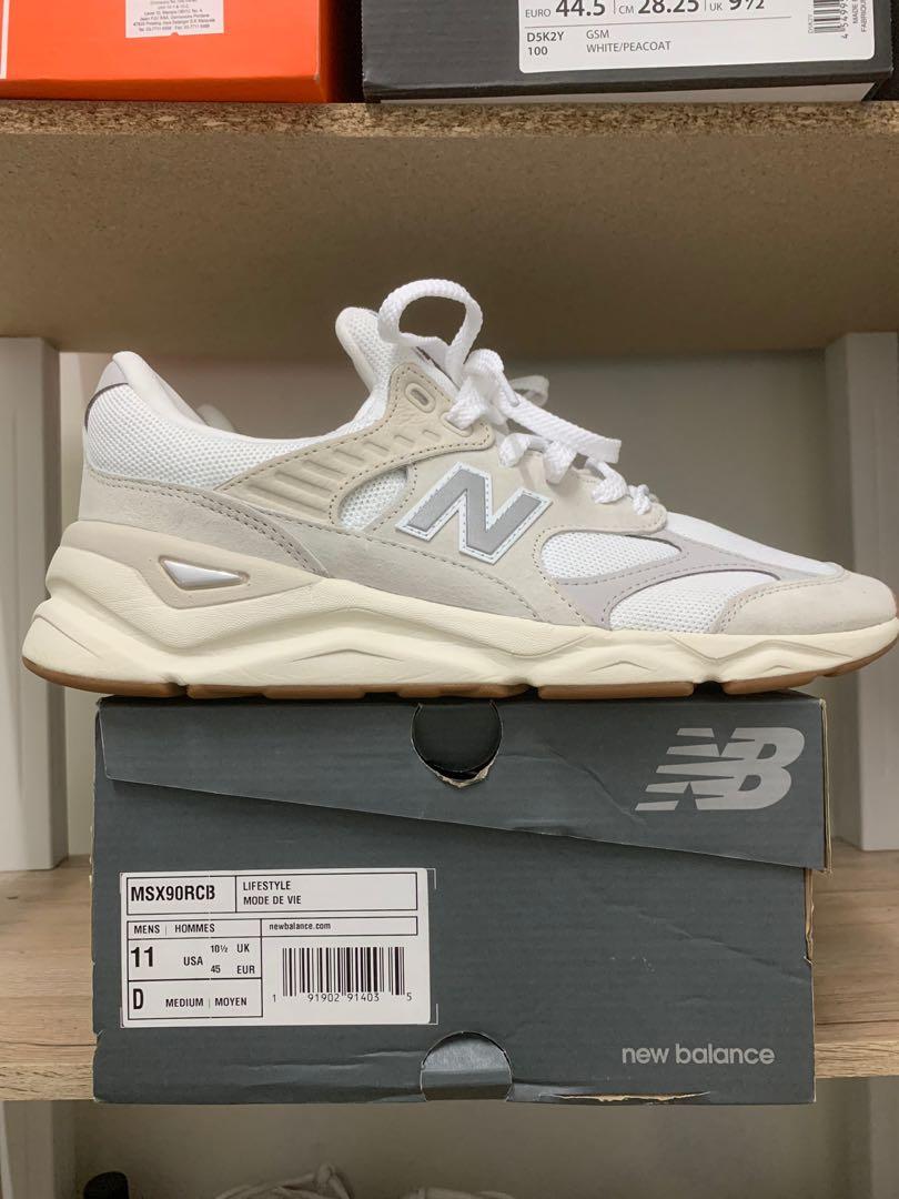 Nb cheap x90 lifestyle