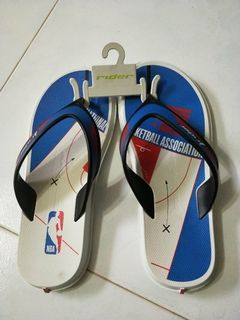 nba slippers