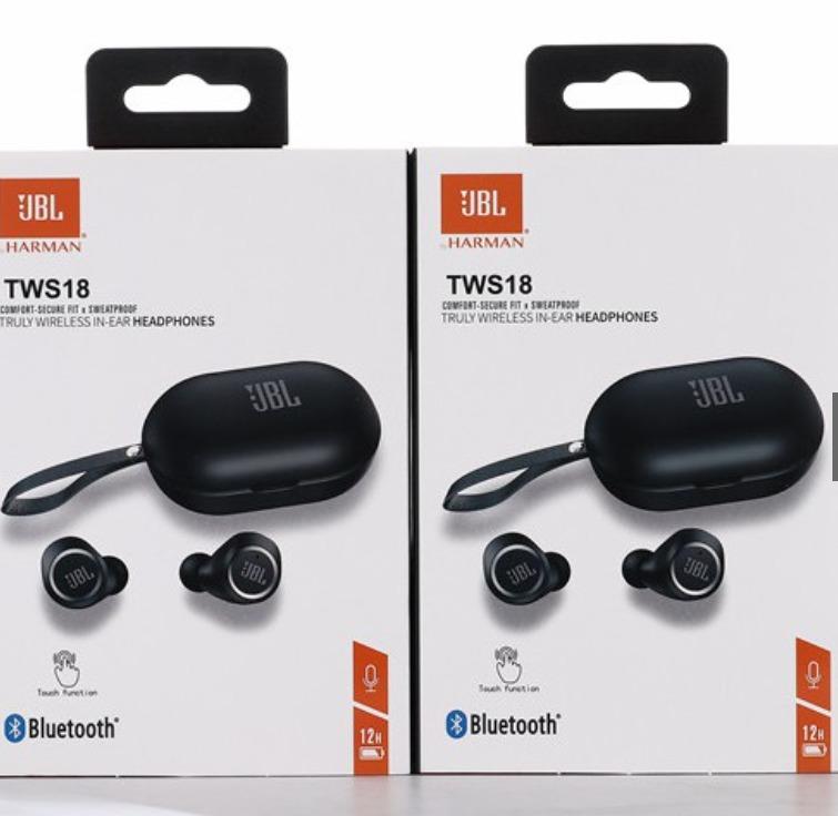 Jbl tws 18 hot sale