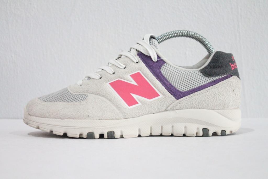 NEW BALANCE 77 Shoe Size 6.5 UK Men s Fashion Footwear Sneakers