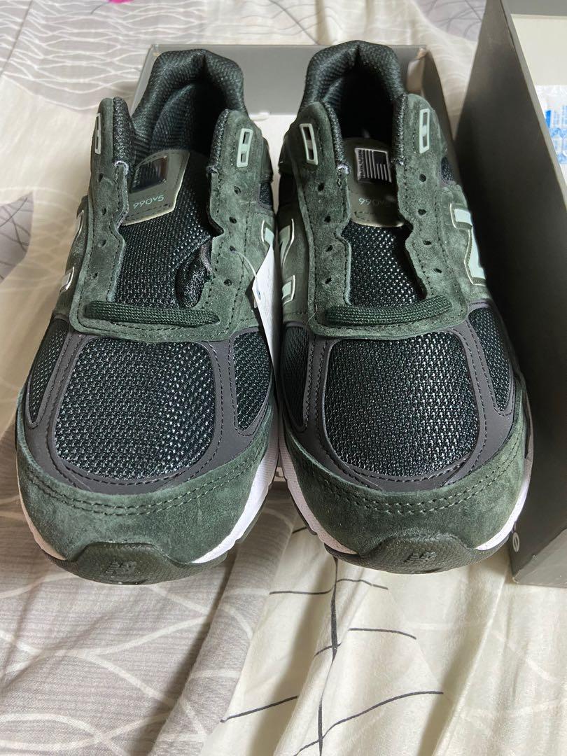 New balance shop 990 dc5