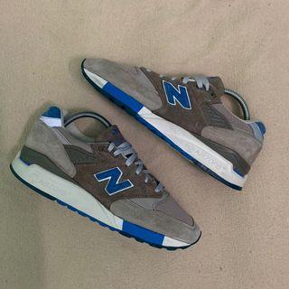 new balance 998 malaysia