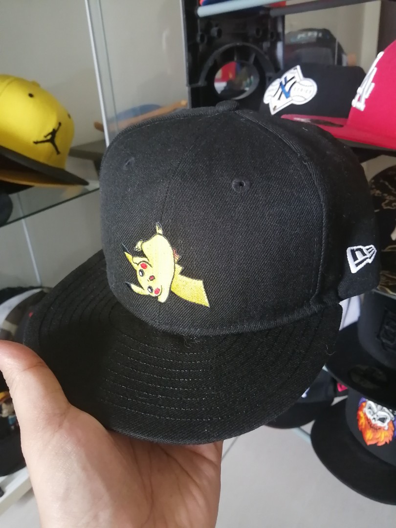 New era x Pokemon Men s Fashion Watches Accessories Cap