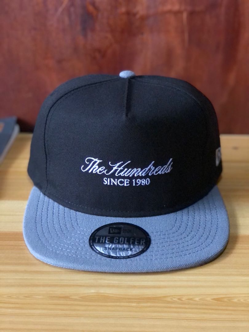 the golfer new era