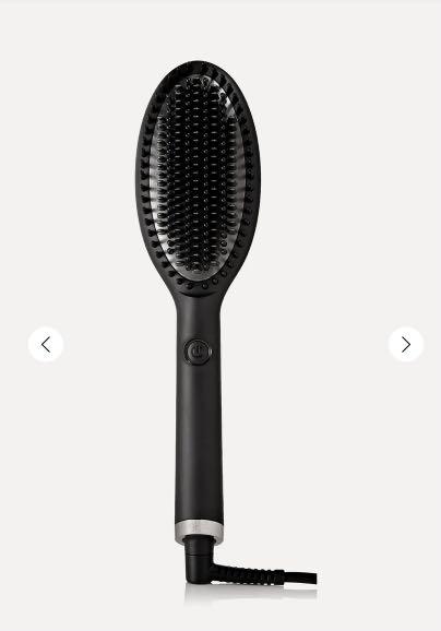 ghd brush curler