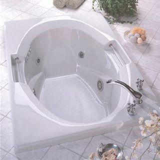 new in box jacuzzi bathtub model majora 5 110volts USA