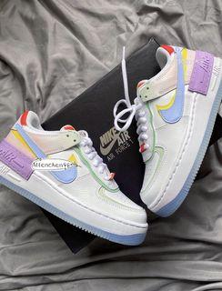 Nike Air Force 1 Low Shadow